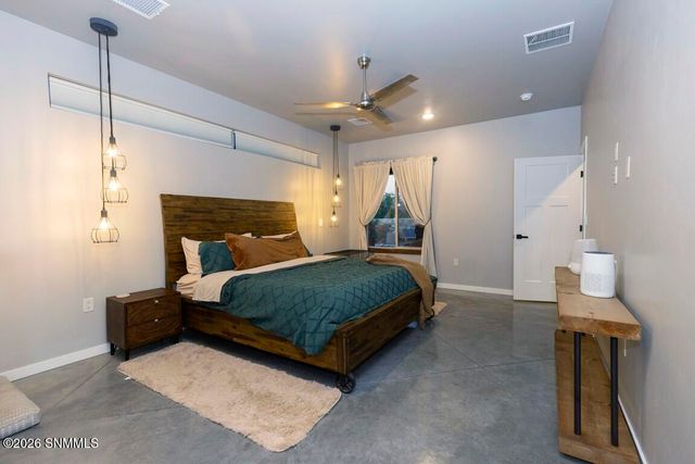 3653 Maya Court, Las Cruces, NM 88012