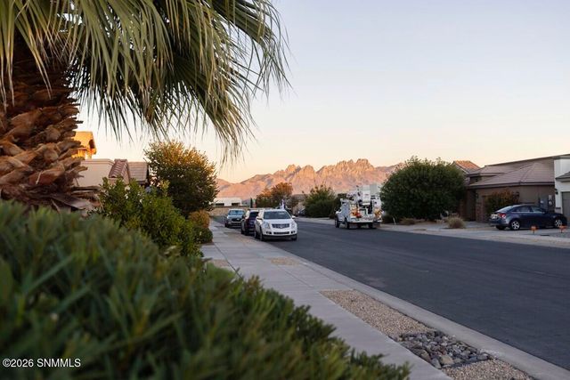 3653 Maya Court, Las Cruces, NM 88012