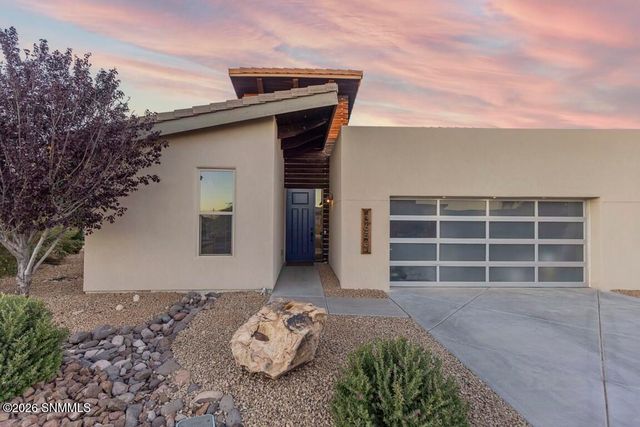 3653 Maya Court, Las Cruces, NM 88012