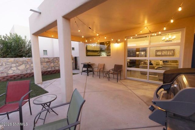 3653 Maya Court, Las Cruces, NM 88012