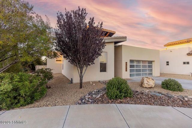 3653 Maya Court, Las Cruces, NM 88012