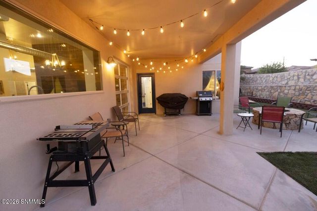 3653 Maya Court, Las Cruces, NM 88012