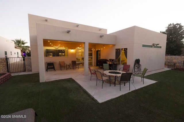 3653 Maya Court, Las Cruces, NM 88012