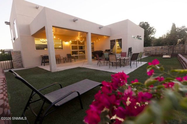 3653 Maya Court, Las Cruces, NM 88012