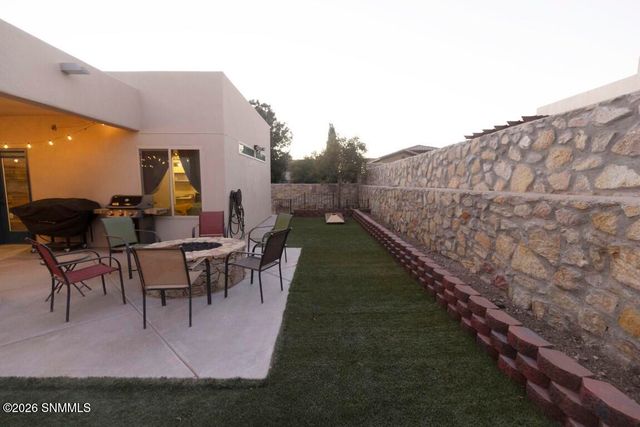 3653 Maya Court, Las Cruces, NM 88012