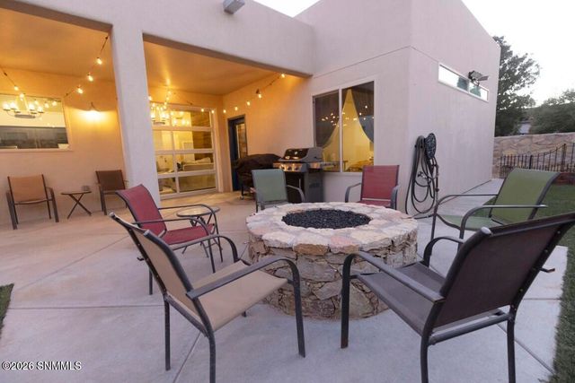 3653 Maya Court, Las Cruces, NM 88012