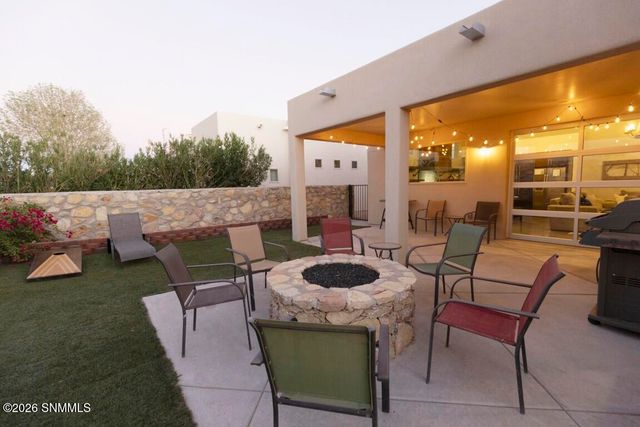 3653 Maya Court, Las Cruces, NM 88012