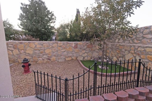 3653 Maya Court, Las Cruces, NM 88012