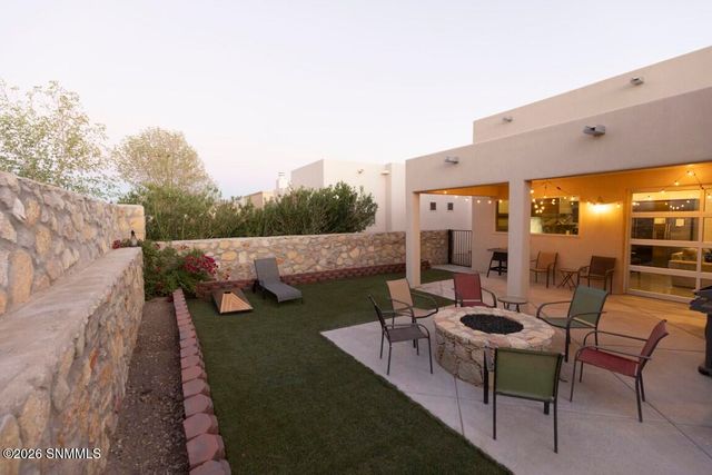 3653 Maya Court, Las Cruces, NM 88012