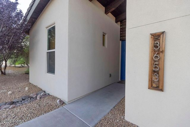 3653 Maya Court, Las Cruces, NM 88012