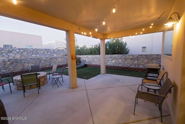 3653 Maya Court, Las Cruces, NM 88012