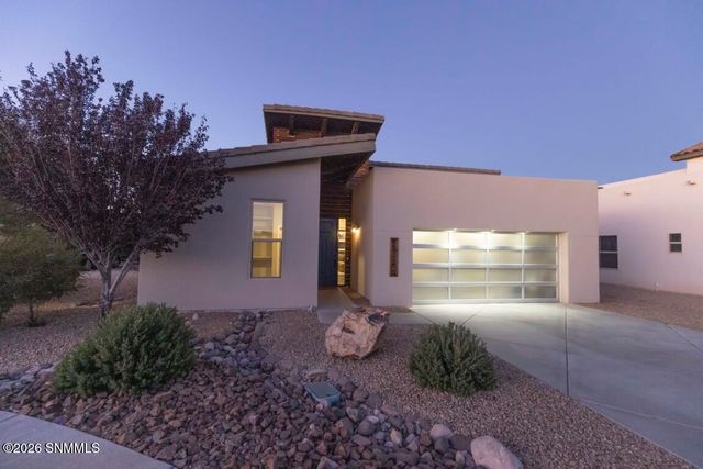 3653 Maya Court, Las Cruces, NM 88012