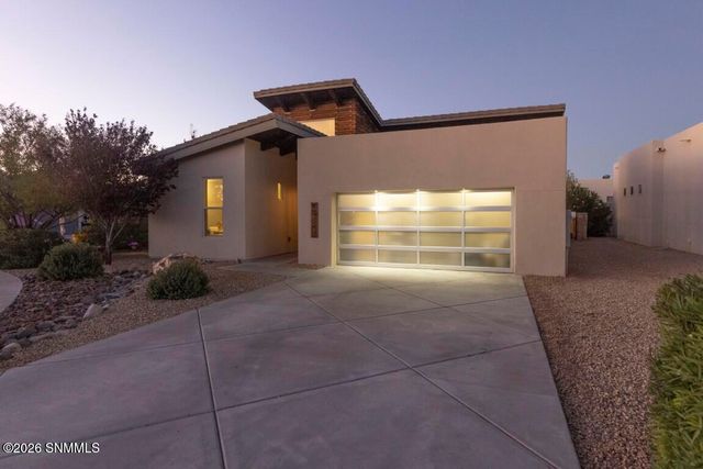 3653 Maya Court, Las Cruces, NM 88012