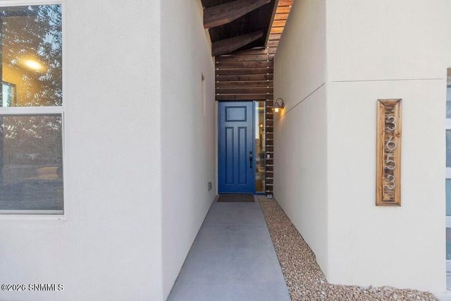 3653 Maya Court, Las Cruces, NM 88012