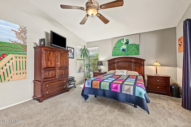 322 E Hearne Way, Gilbert, AZ 85234