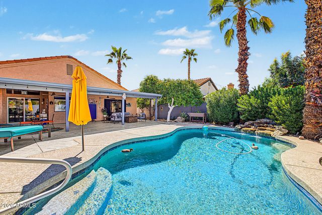 322 E Hearne Way, Gilbert, AZ 85234