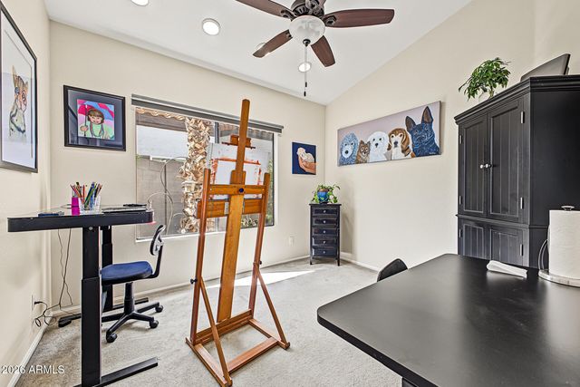 322 E Hearne Way, Gilbert, AZ 85234