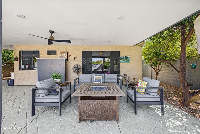 322 E Hearne Way, Gilbert, AZ 85234