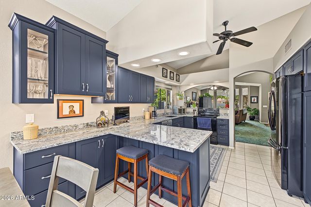 322 E Hearne Way, Gilbert, AZ 85234