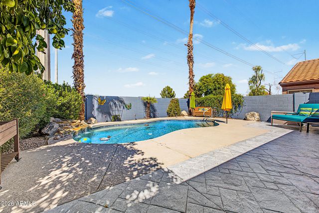 322 E Hearne Way, Gilbert, AZ 85234