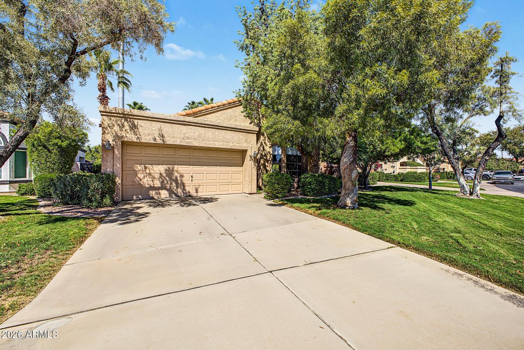 322 E Hearne Way, Gilbert, AZ 85234 — photo 2