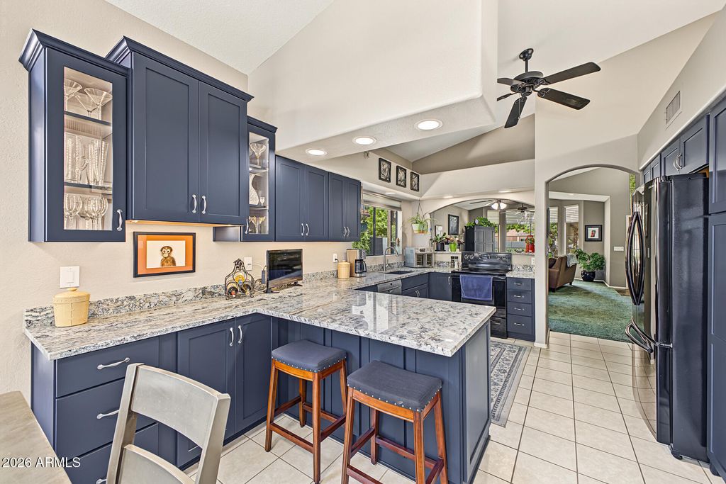 322 E Hearne Way, Gilbert, AZ 85234 — photo 4
