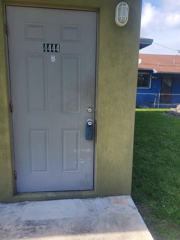 4444 NW 23rd Avenue Unit. B, Miami, FL 33142