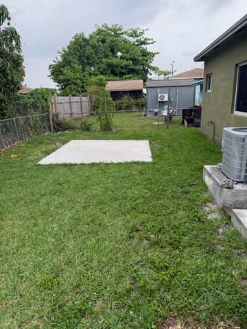 4444 NW 23rd Avenue Unit. B, Miami, FL 33142