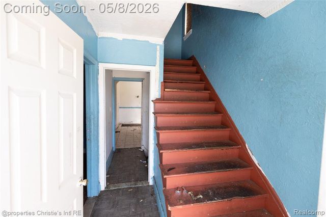 16770 Greenlawn Street, Detroit, MI 48221