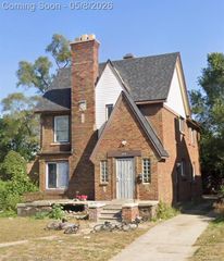 16770 Greenlawn Street, Detroit, MI 48221