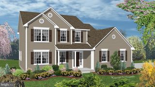 866 CHAPEL DR, Vineland, NJ 08361