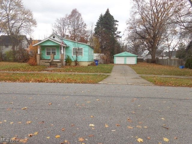 10730 Adeline Avenue, Cleveland, OH 44111