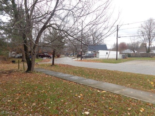 10730 Adeline Avenue, Cleveland, OH 44111