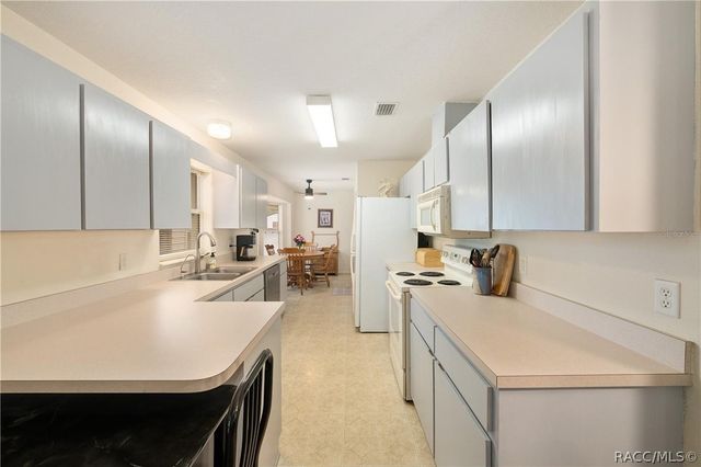 9329 E Sycamore Place, Inverness, FL 34450