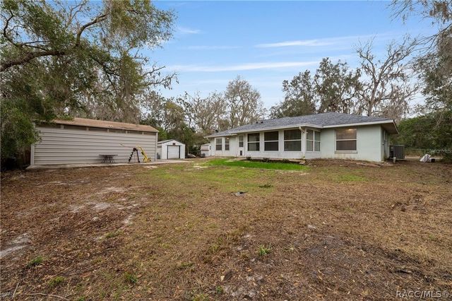 9329 E Sycamore Place, Inverness, FL 34450