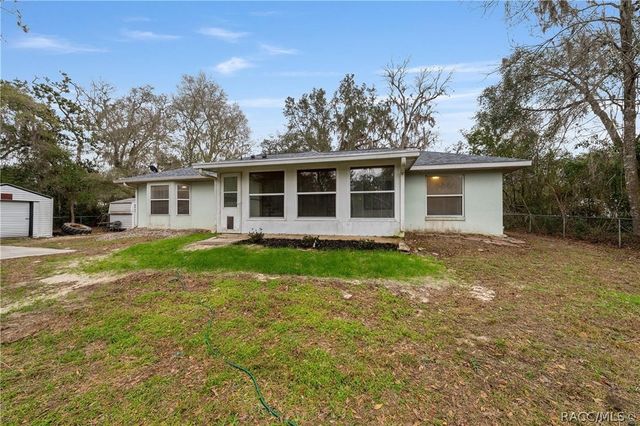 9329 E Sycamore Place, Inverness, FL 34450