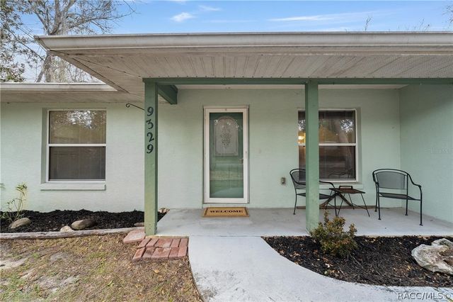 9329 E Sycamore Place, Inverness, FL 34450