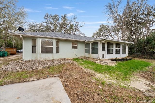 9329 E Sycamore Place, Inverness, FL 34450