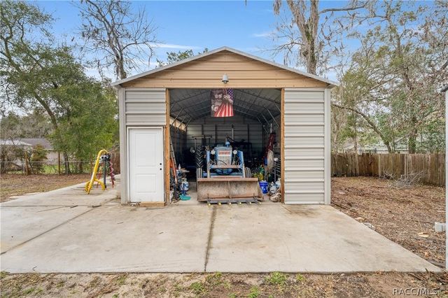 9329 E Sycamore Place, Inverness, FL 34450
