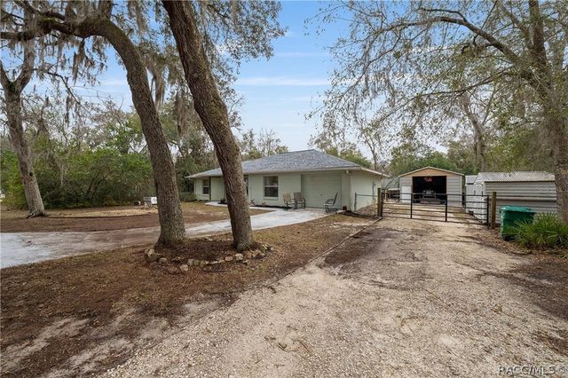 9329 E Sycamore Place, Inverness, FL 34450