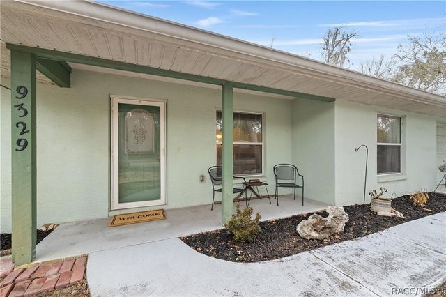 9329 E Sycamore Place, Inverness, FL 34450