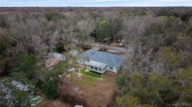 9329 E Sycamore Place, Inverness, FL 34450