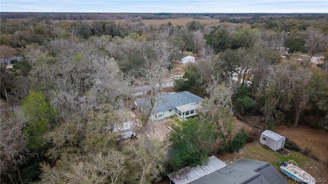 9329 E Sycamore Place, Inverness, FL 34450