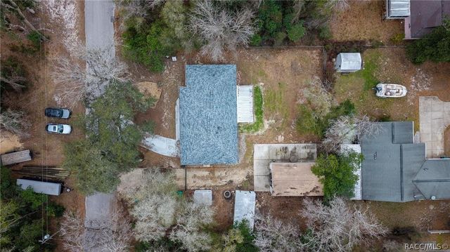 9329 E Sycamore Place, Inverness, FL 34450