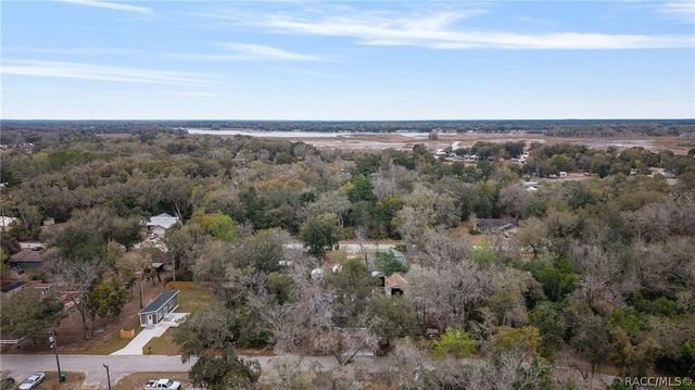 9329 E Sycamore Place, Inverness, FL 34450