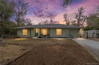 9329 E Sycamore Place, Inverness, FL 34450