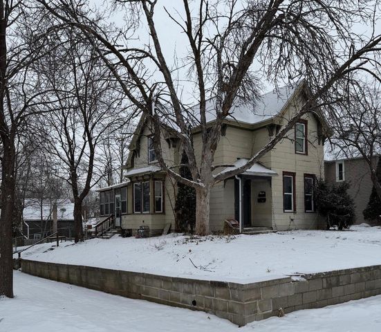1119 Reaney Avenue, Saint Paul, MN 55106