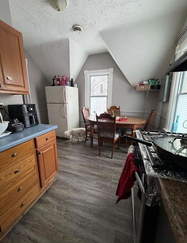 1119 Reaney Avenue, Saint Paul, MN 55106