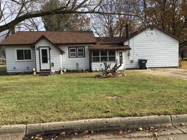 805 Irving Street, Otsego, MI 49078