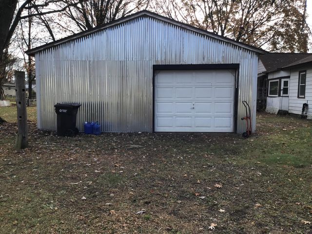 805 Irving Street, Otsego, MI 49078